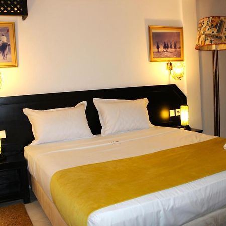 Majorel Perle Hotel Riad Restaurant Picine & Spa Marrakesh Luaran gambar