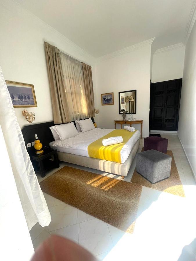 Majorel Perle Hotel Riad Restaurant Picine & Spa Marrakesh Luaran gambar