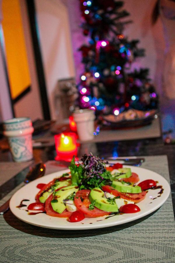 Majorel Perle Hotel Riad Restaurant Picine & Spa Marrakesh Luaran gambar