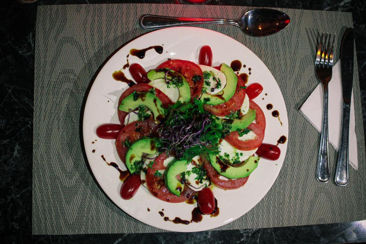 Majorel Perle Hotel Riad Restaurant Picine & Spa Marrakesh Luaran gambar