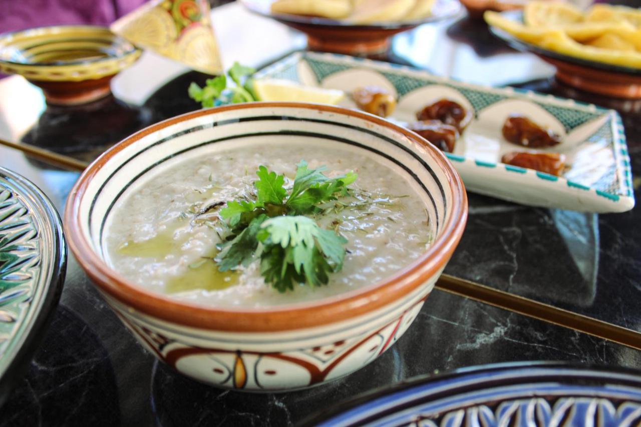 Majorel Perle Hotel Riad Restaurant Picine & Spa Marrakesh Luaran gambar