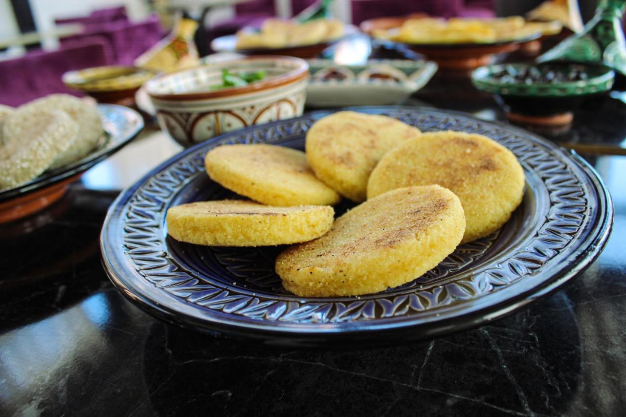 Majorel Perle Hotel Riad Restaurant Picine & Spa Marrakesh Luaran gambar