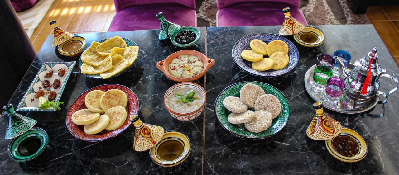 Majorel Perle Hotel Riad Restaurant Picine & Spa Marrakesh Luaran gambar