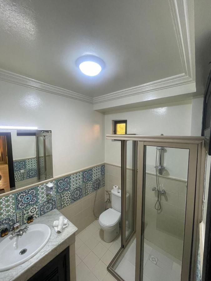 Majorel Perle Hotel Riad Restaurant Picine & Spa Marrakesh Luaran gambar