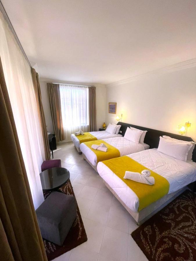 Majorel Perle Hotel Riad Restaurant Picine & Spa Marrakesh Luaran gambar