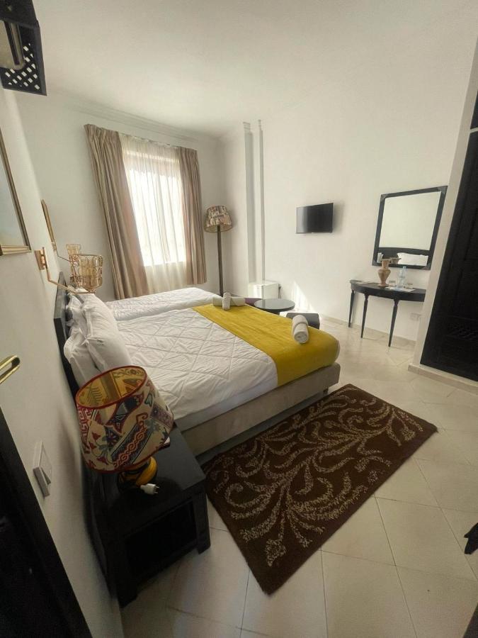 Majorel Perle Hotel Riad Restaurant Picine & Spa Marrakesh Luaran gambar