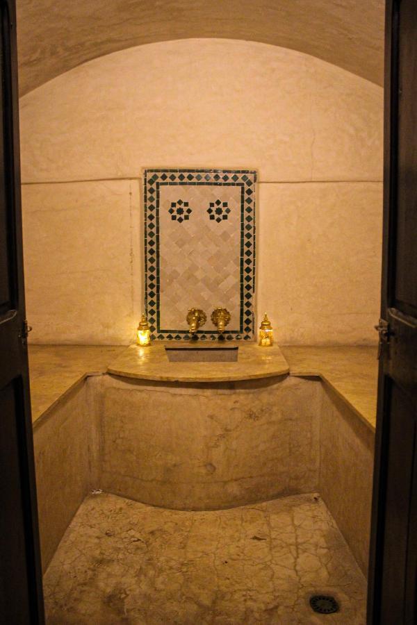 Majorel Perle Hotel Riad Restaurant Picine & Spa Marrakesh Luaran gambar