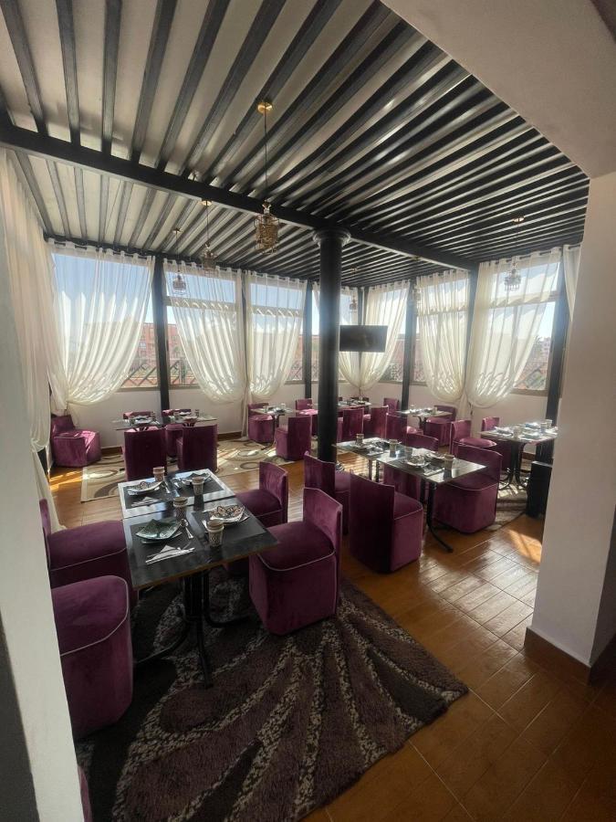 Majorel Perle Hotel Riad Restaurant Picine & Spa Marrakesh Luaran gambar